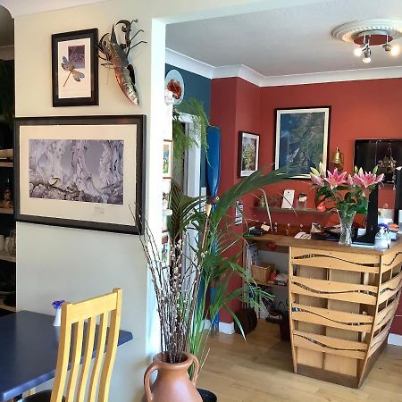 Struan House B&B Tarbert  Extérieur photo