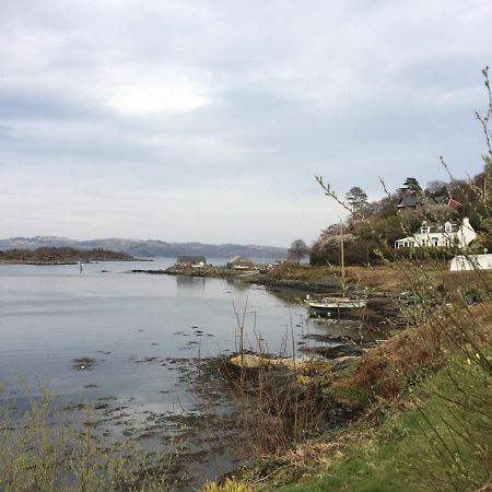 Struan House B&B Tarbert  Extérieur photo