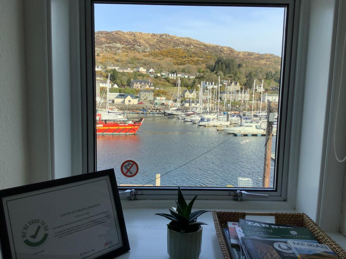 Struan House B&B Tarbert  Extérieur photo