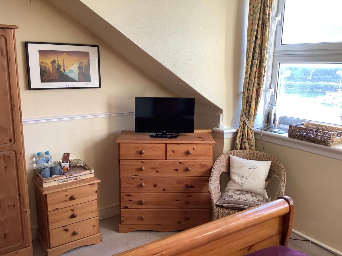 Struan House B&B Tarbert  Extérieur photo
