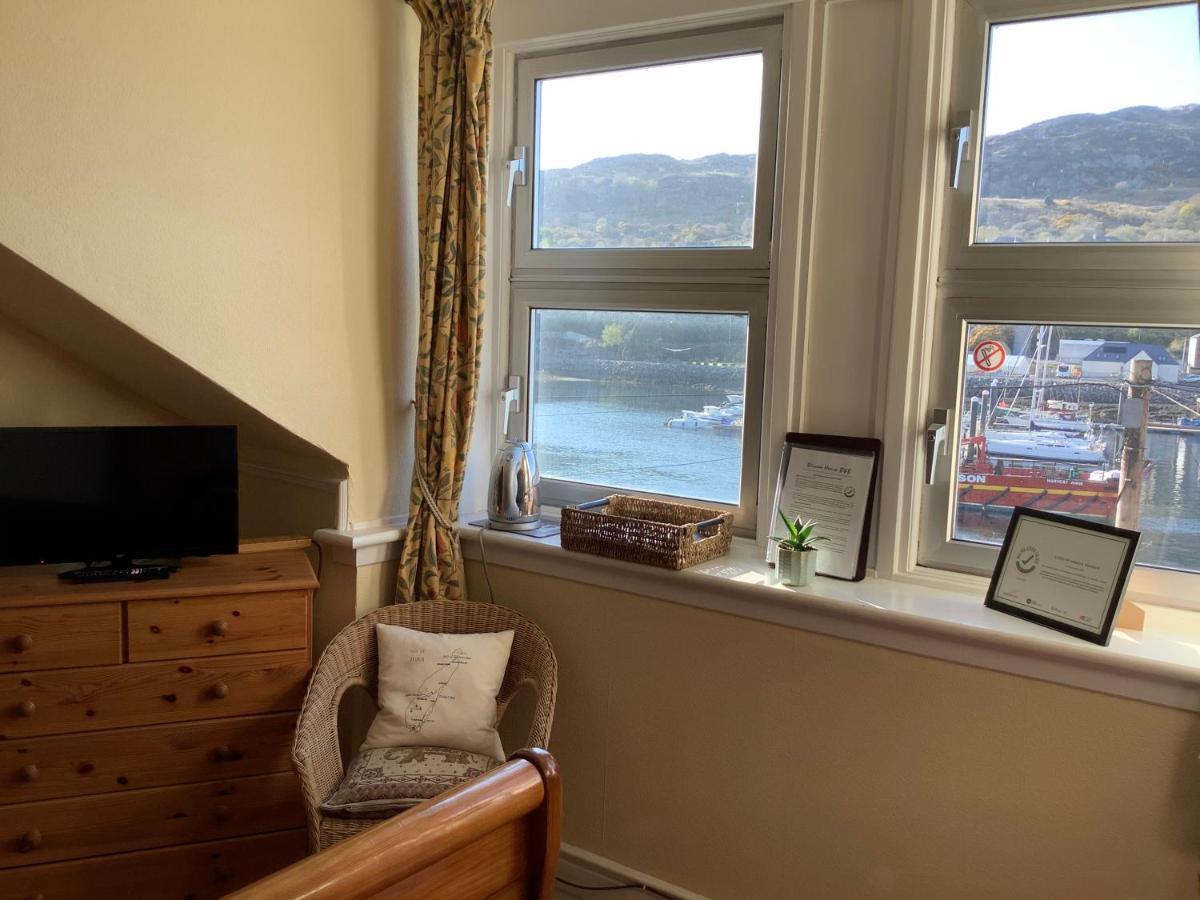 Struan House B&B Tarbert  Extérieur photo
