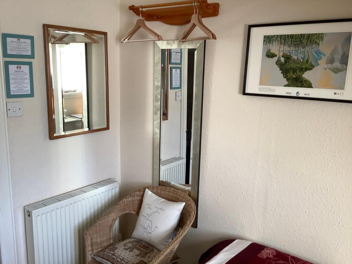 Struan House B&B Tarbert  Extérieur photo