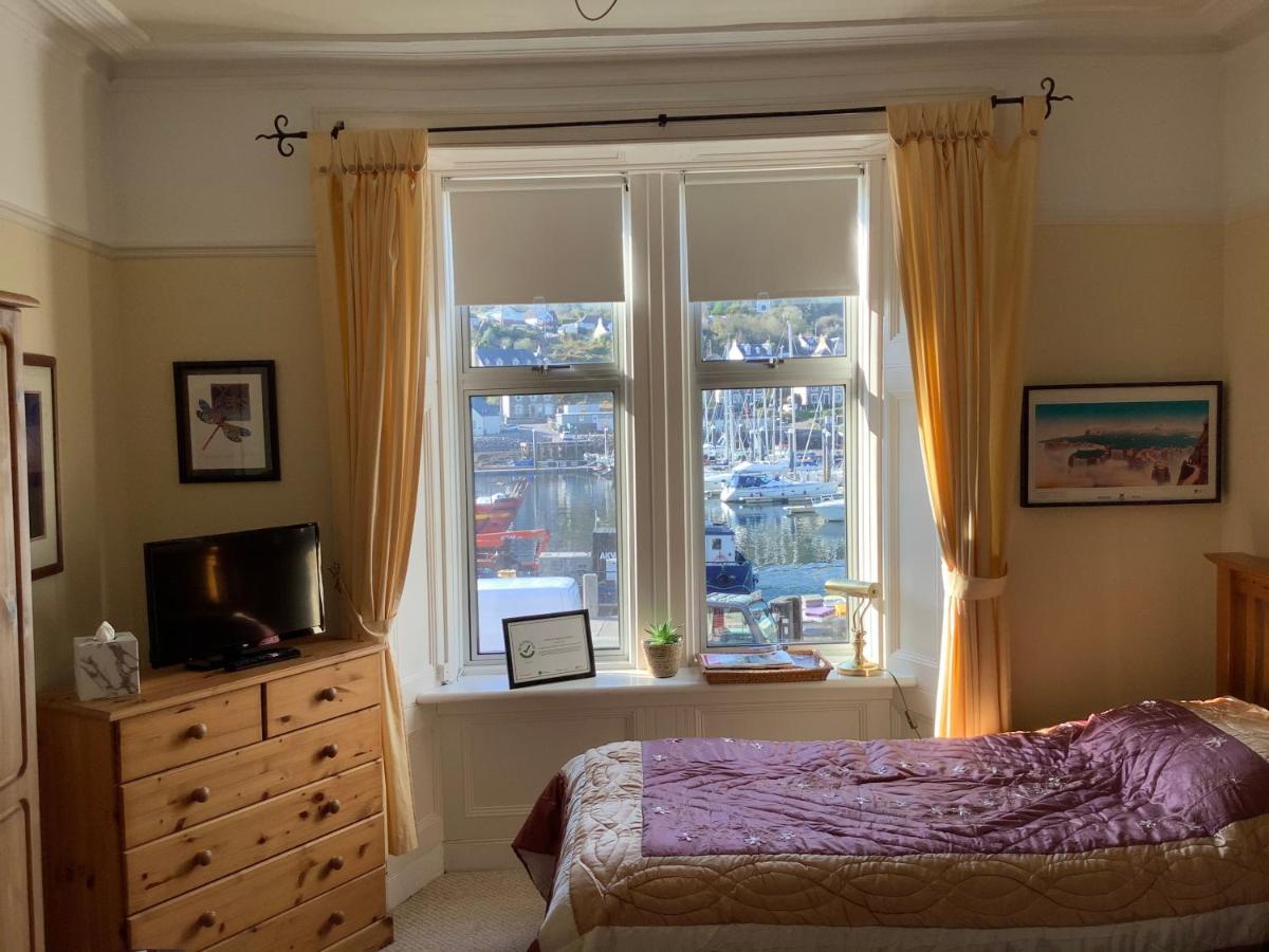 Struan House B&B Tarbert  Extérieur photo