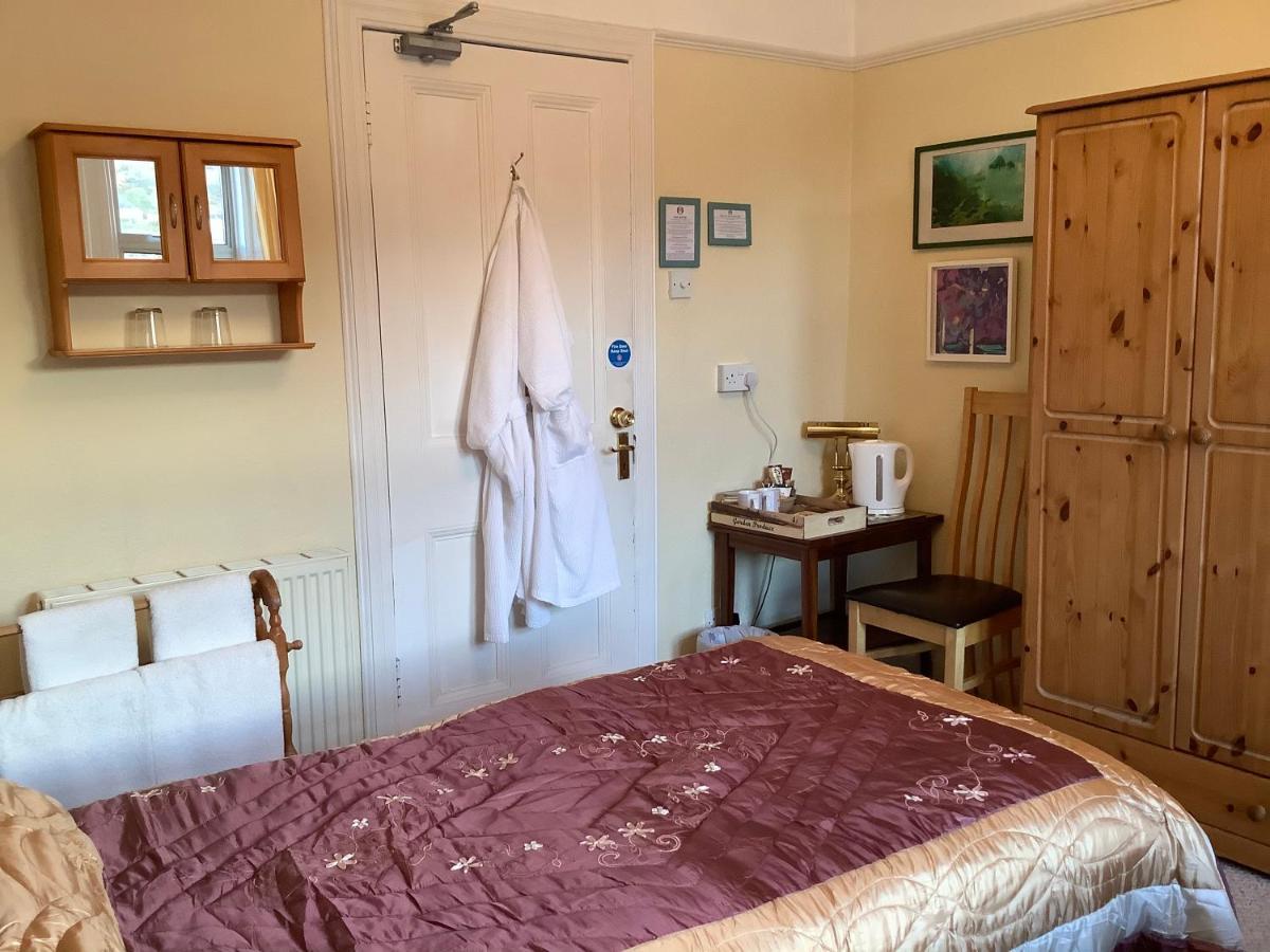 Struan House B&B Tarbert  Extérieur photo