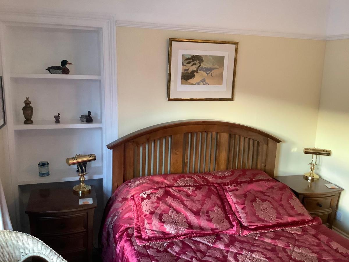 Struan House B&B Tarbert  Extérieur photo