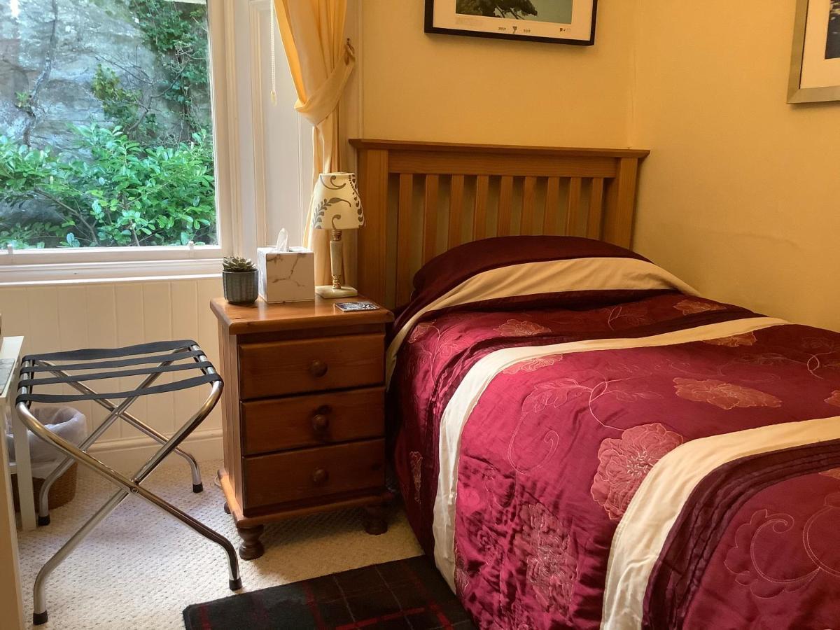 Struan House B&B Tarbert  Extérieur photo